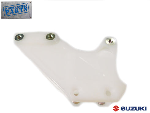 Genuine Suzuki OEM Chain Guard Guide Case DR 250 350 650 SE 61340-15E00